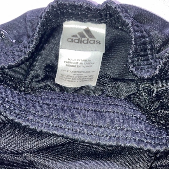 Adidas ClimaCool side zippered pants - Picture 6 of 6